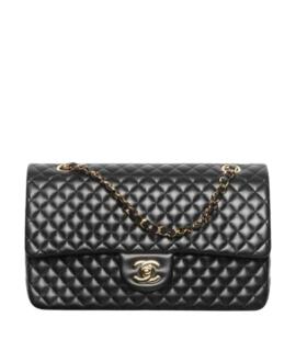 CHANEL Сумка через плечо