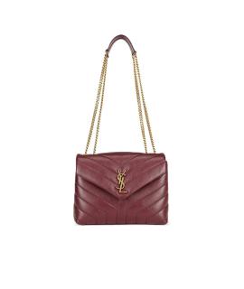 SAINT LAURENT Клатч/вечерняя сумка