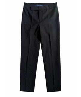 RALPH LAUREN Брюки узкие