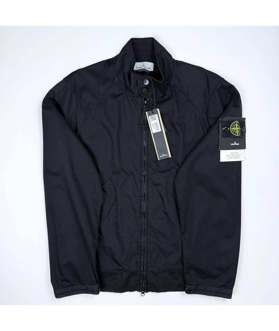 STONE ISLAND Куртка, фото 6