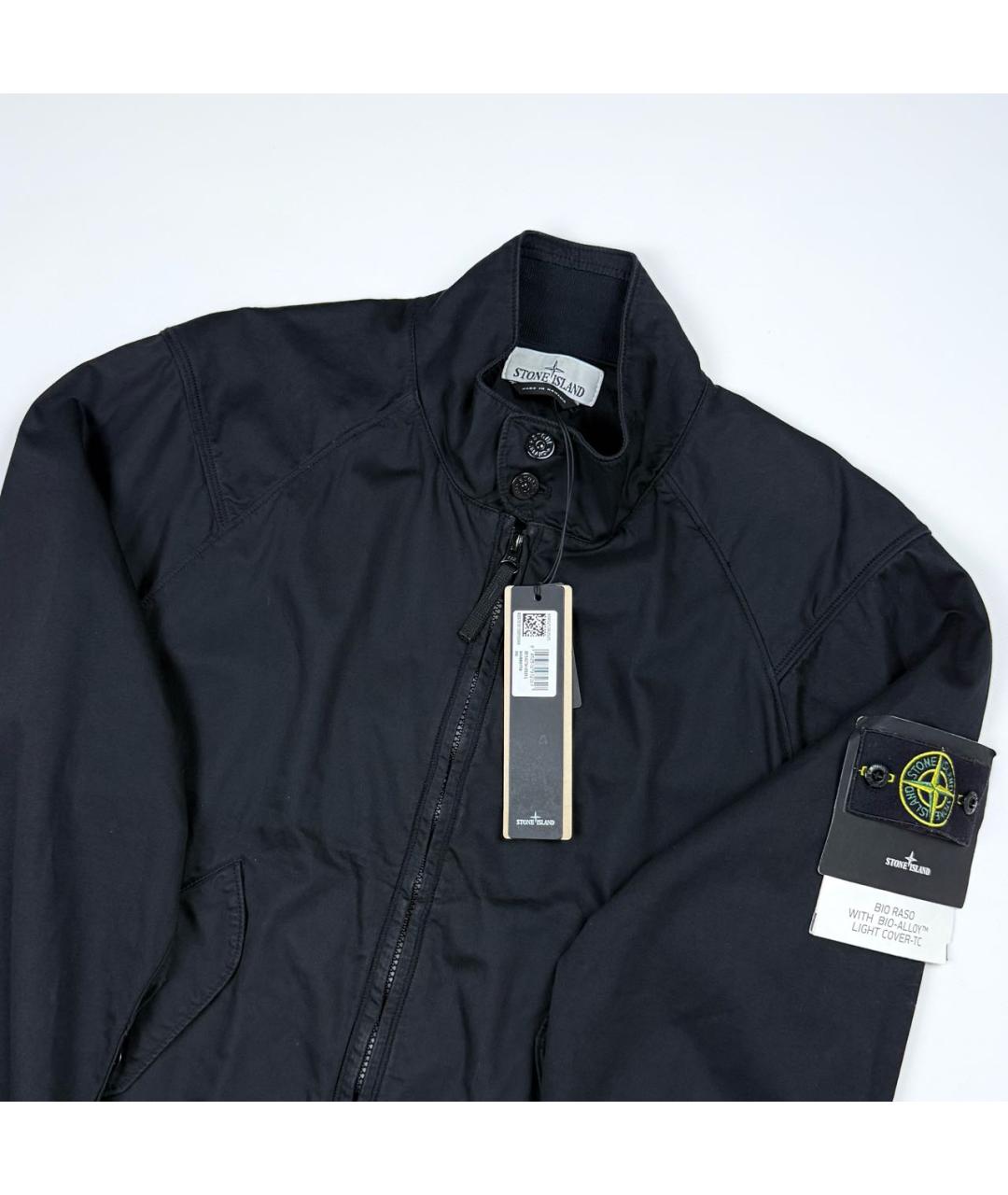 STONE ISLAND Куртка, фото 2
