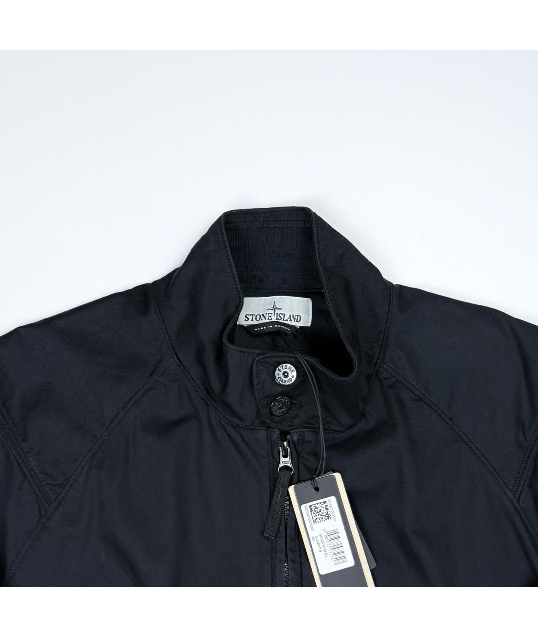 STONE ISLAND Куртка, фото 3