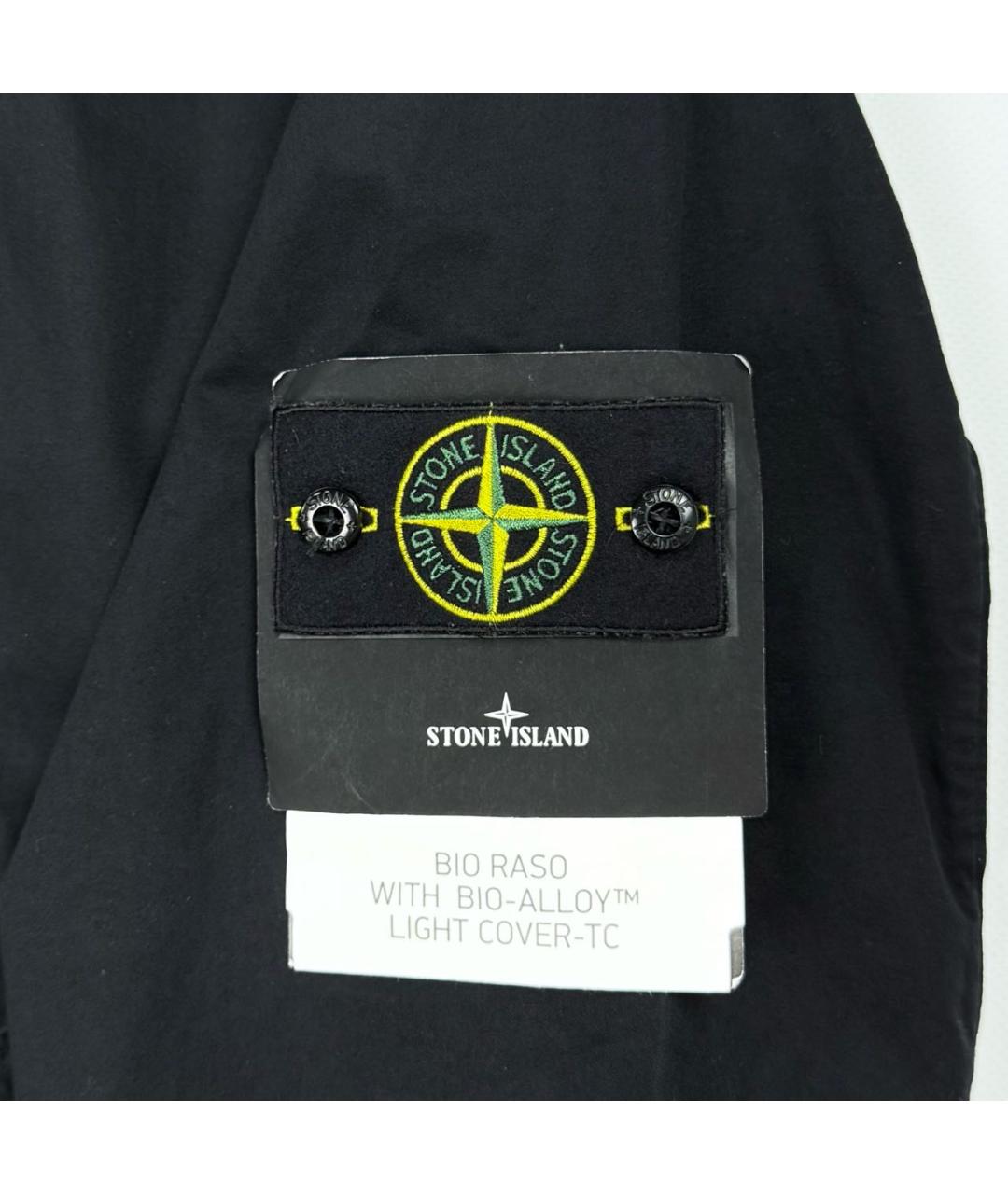 STONE ISLAND Куртка, фото 4