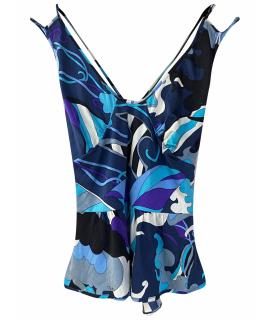 EMILIO PUCCI Майка