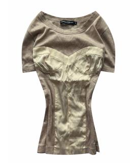 DOLCE&GABBANA Футболка