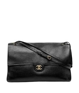 CHANEL Сумка через плечо