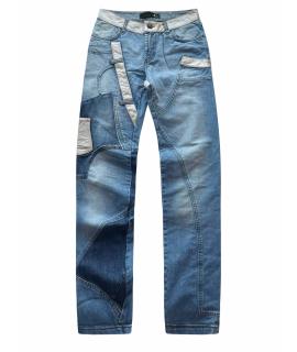 JUST CAVALLI Прямые джинсы