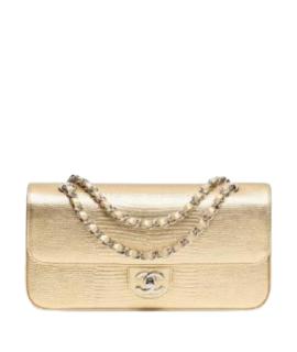 CHANEL Сумка через плечо