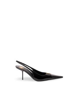 SAINT LAURENT Туфли