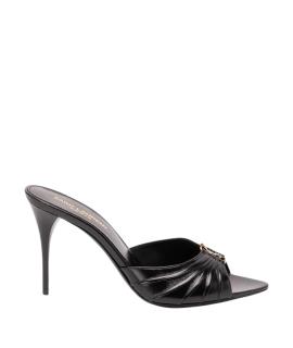 SAINT LAURENT Мюли