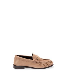 SAINT LAURENT Лоферы