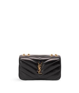 SAINT LAURENT Сумка через плечо