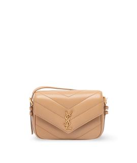 SAINT LAURENT Сумка через плечо