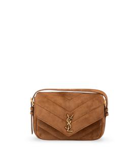 SAINT LAURENT Сумка через плечо