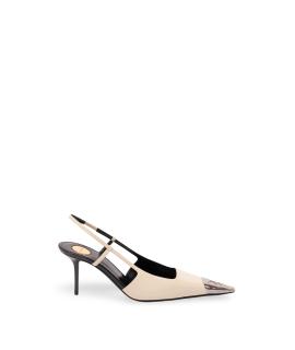 SAINT LAURENT Туфли