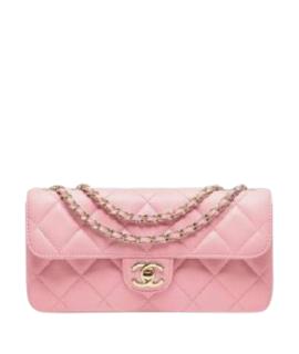 CHANEL Сумка через плечо