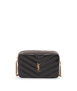 SAINT LAURENT Сумка через плечо