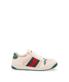 GUCCI Низкие кроссовки / кеды
