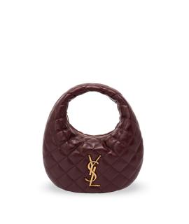 SAINT LAURENT Сумка с короткими ручками