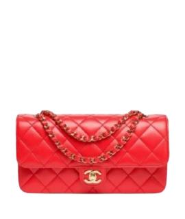 CHANEL Сумка через плечо