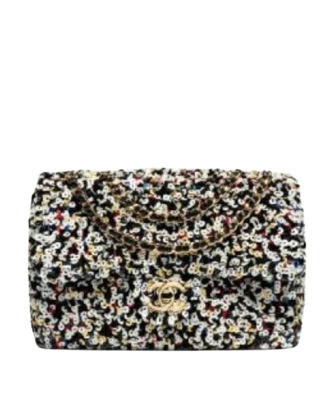 CHANEL Мульти сумка через плечо, фото 1