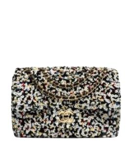 CHANEL Сумка через плечо