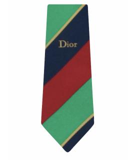 CHRISTIAN DIOR Галстук