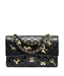 CHANEL Сумка через плечо
