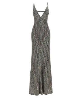 MISSONI Вечернее платье