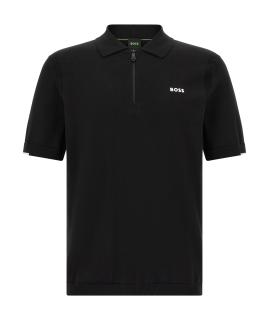 HUGO BOSS Поло с коротким рукавом