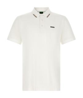 HUGO BOSS Поло с коротким рукавом