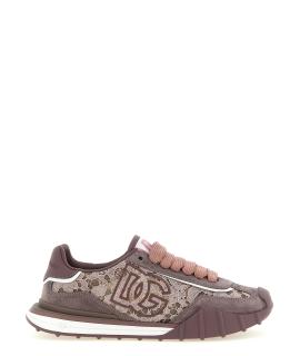 DOLCE&GABBANA Кроссовки