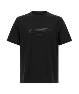 HUGO BOSS Футболка