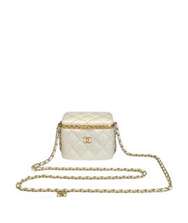 CHANEL Клатч/вечерняя сумка