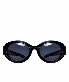 YOHJI YAMAMOTO Солнцезащитные очки
