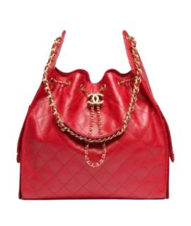 CHANEL Сумка тоут