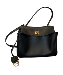 BALENCIAGA Сумка с короткими ручками