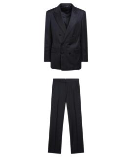TOM FORD Классический костюм