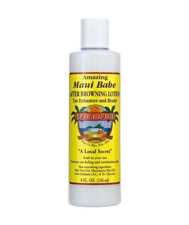 

Увлажнение MAUI BABE
