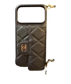 CHANEL Сумка через плечо