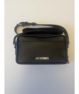 JACQUEMUS Сумка через плечо