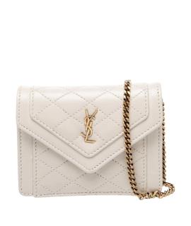 SAINT LAURENT Сумка через плечо