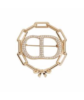 CHRISTIAN DIOR Булавка / брошь
