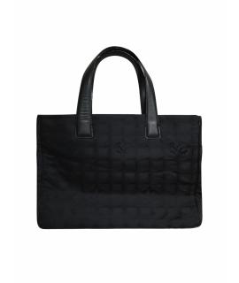 CHANEL Сумка с короткими ручками