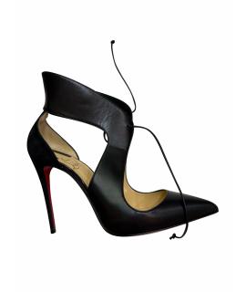 CHRISTIAN LOUBOUTIN Туфли