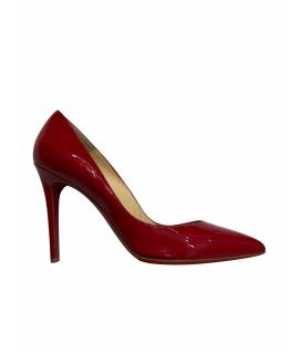CHRISTIAN LOUBOUTIN Туфли