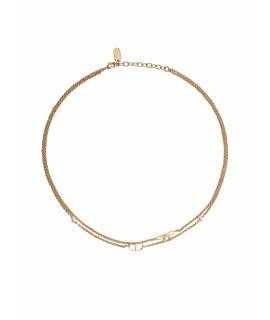 CHRISTIAN DIOR Колье