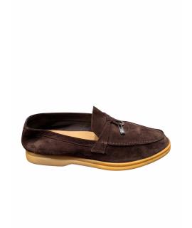 LORO PIANA Лоферы