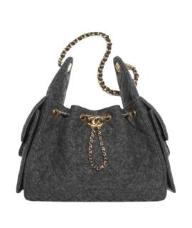 CHANEL Сумка тоут