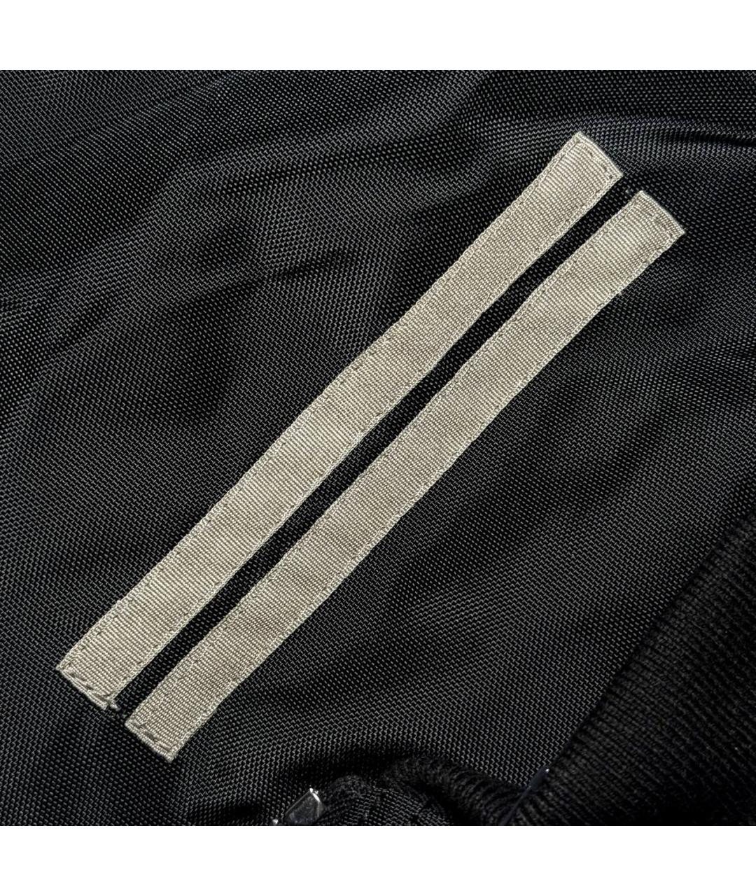 RICK OWENS DRKSHDW Черная куртка, фото 8
